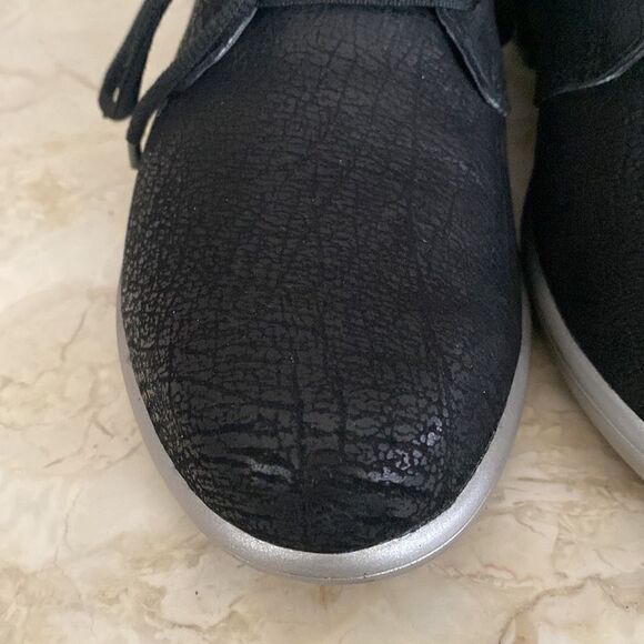 Naot Levanto Desert Leather Boots - As New - Picture 9 of 13